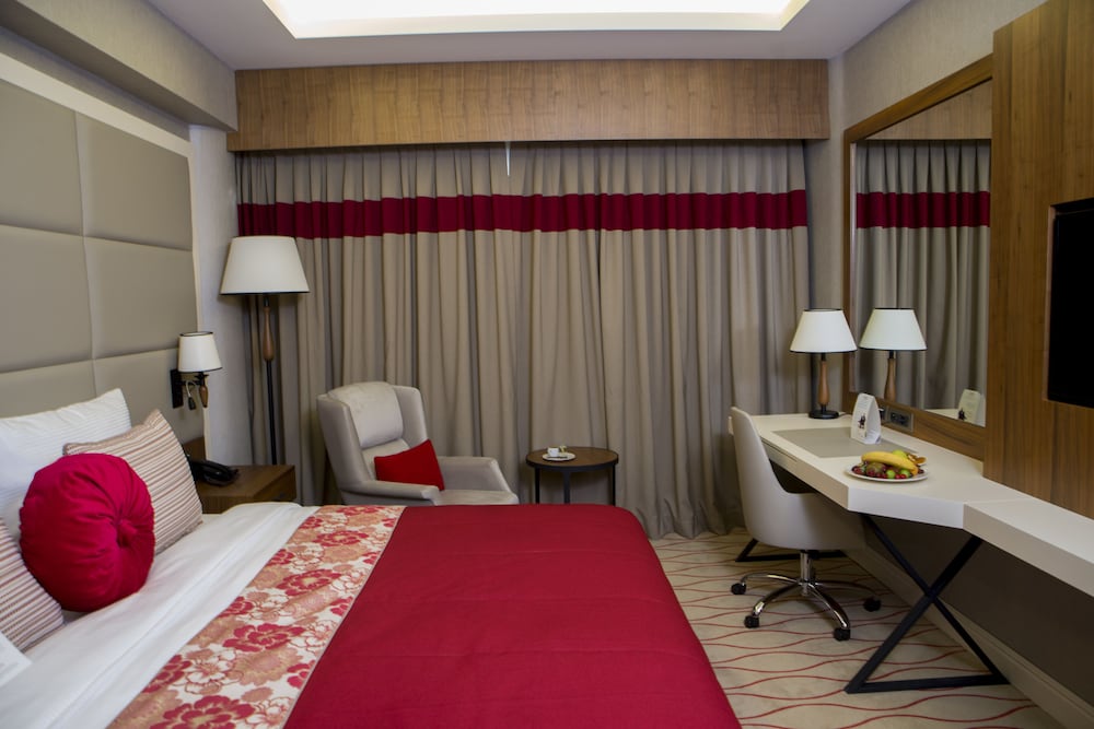 Ramada by Wyndham Sakarya Hendek 15/53