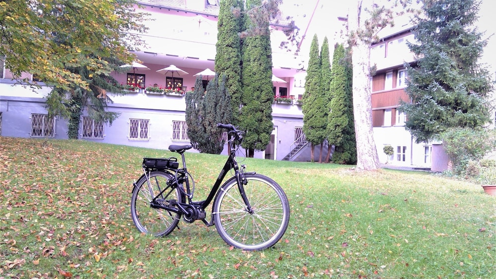 RELEXA WALDHOTEL SCHATTEN 68/74