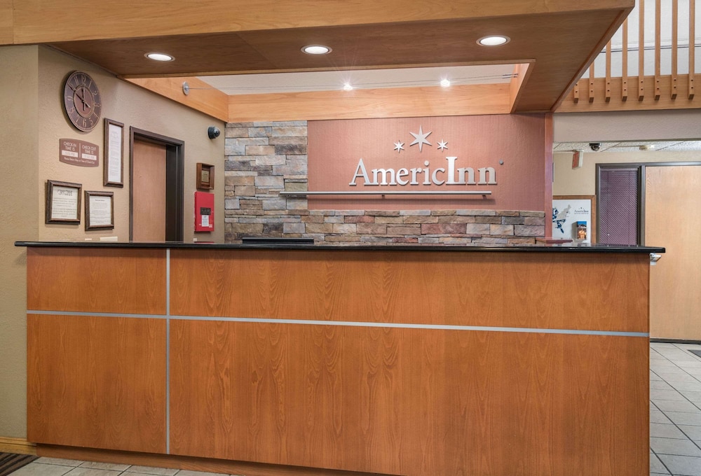 Americinn By Wyndham Worthington 8/41