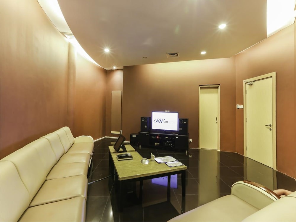 BW SUITE BELITUNG 40/50