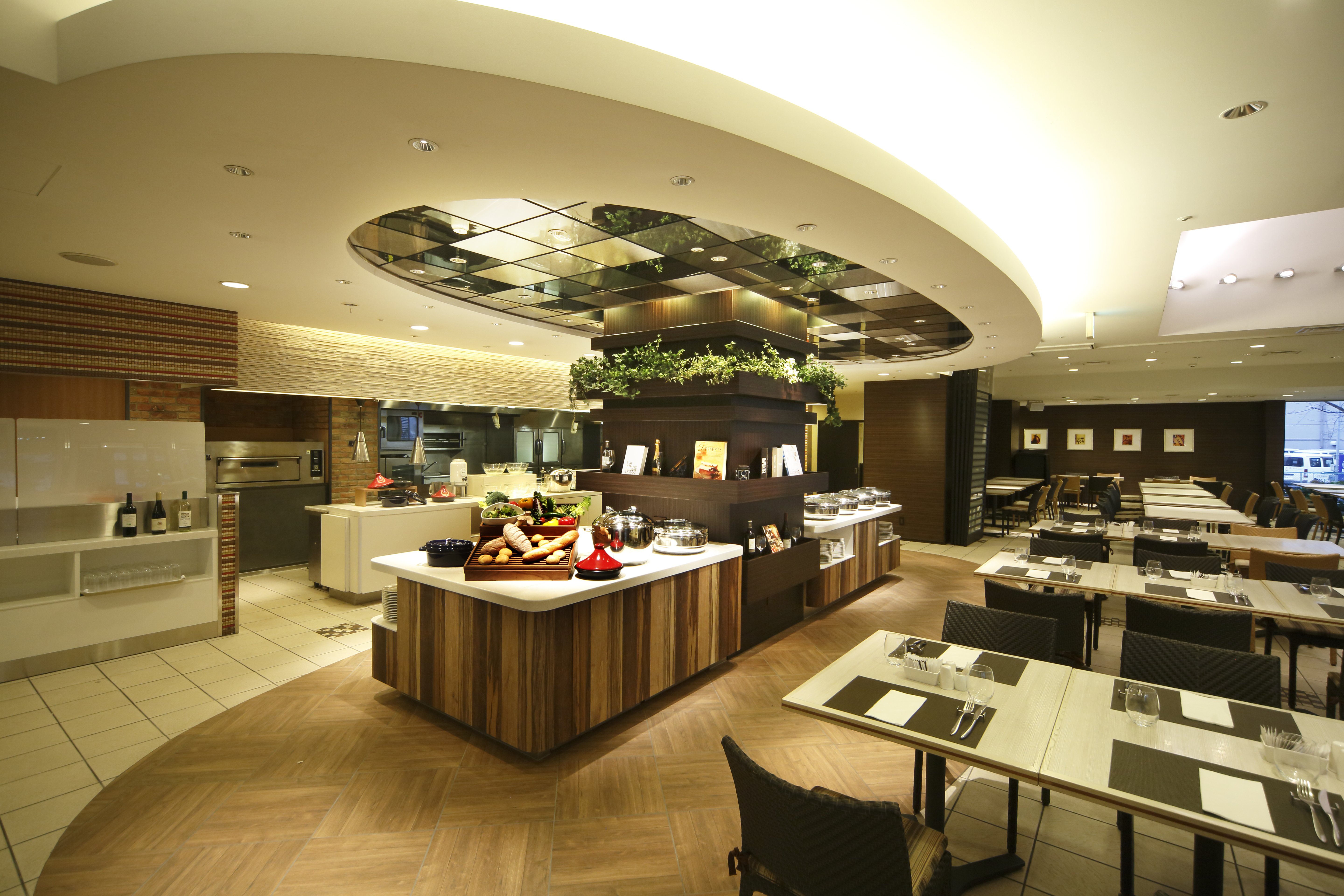 Ana Crowne Plaza Fukuoka 55/75