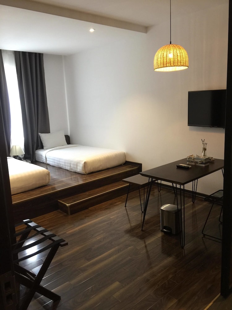 Santori Hotel Danang Bay 49/74