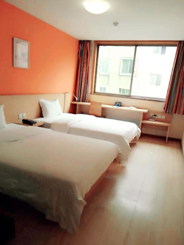 7 Days Inn Xian Northwest University North Gate Branch 13/42