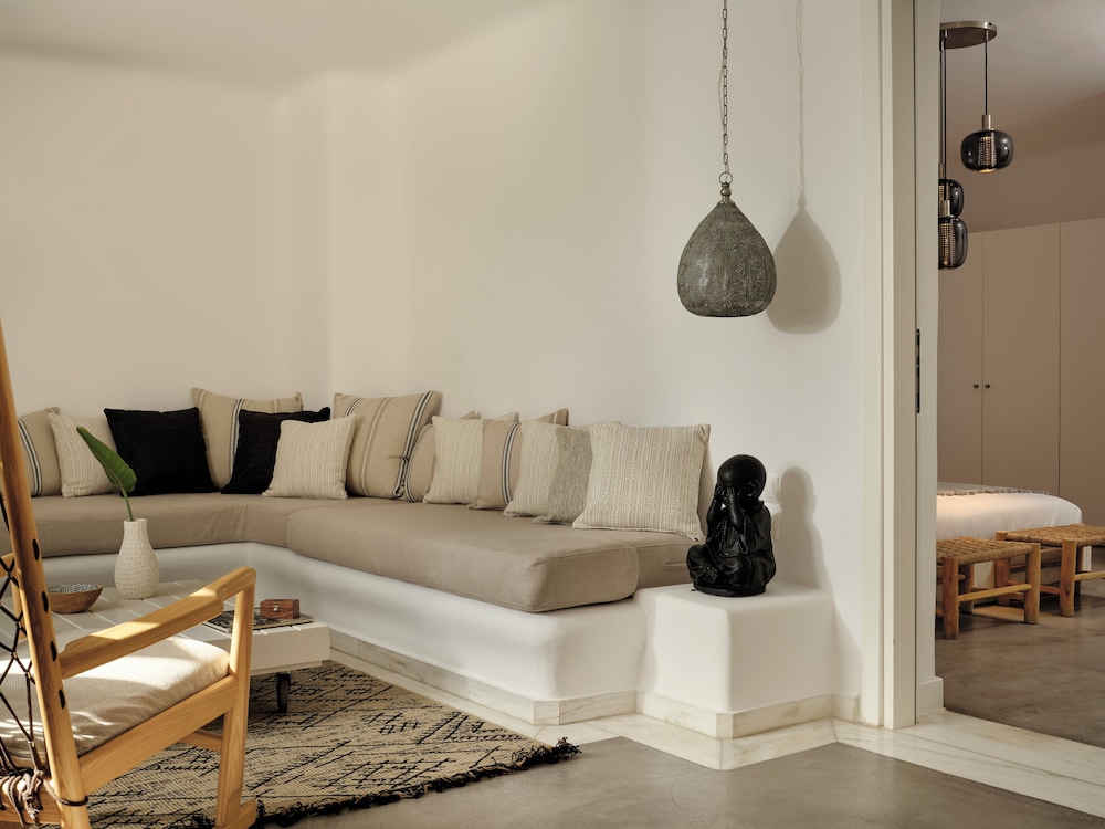 Mykonos No5 Suites and Villas 21/40
