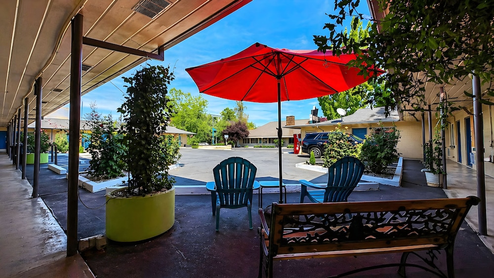 City Center Motel 33/50
