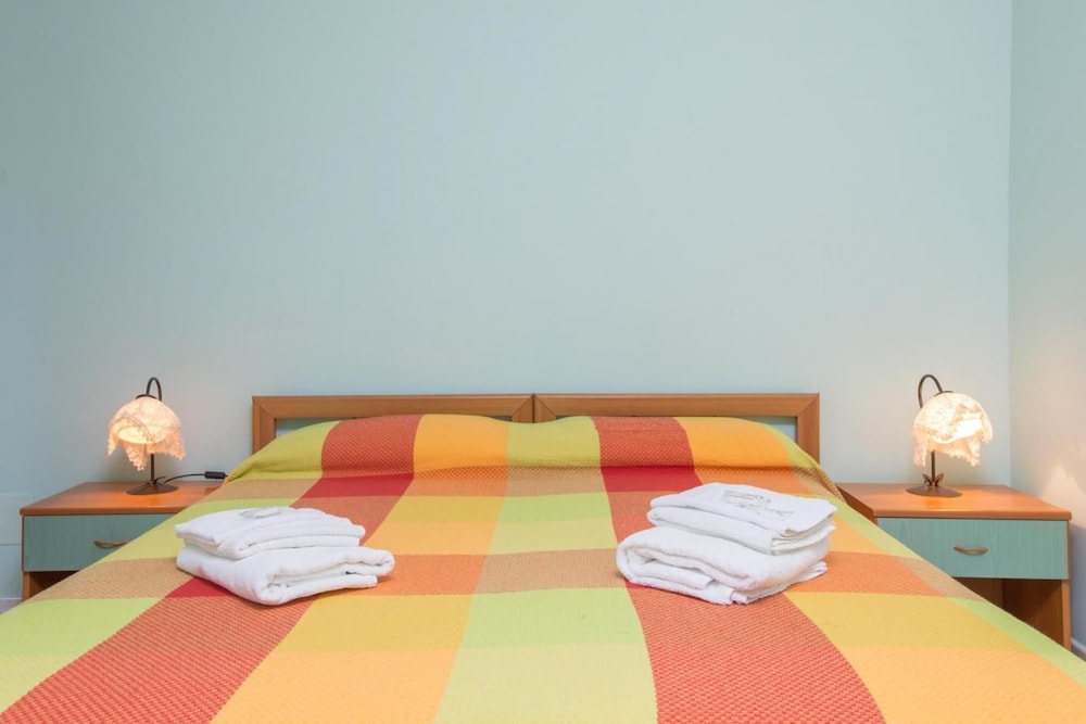Hotel San Domenico 16/65