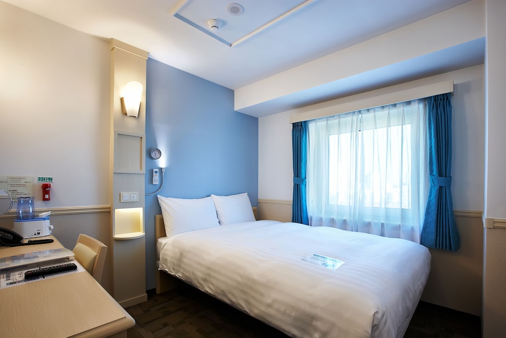 Toyoko Inn Seoul Yeongdeungpo 7/37