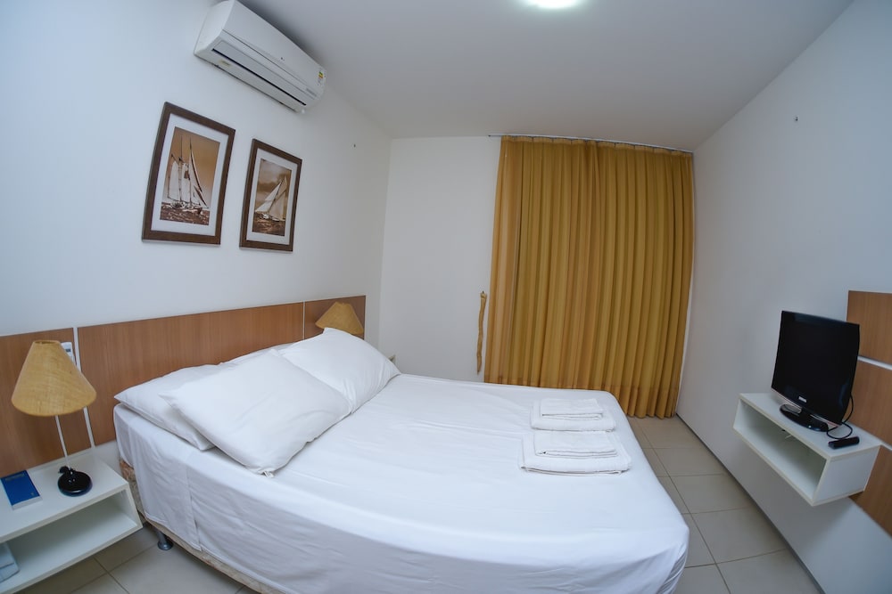 2 BEDROOMS, FAMILY, APARTMENT, GARDEN VIEW, GROUND FLOOR