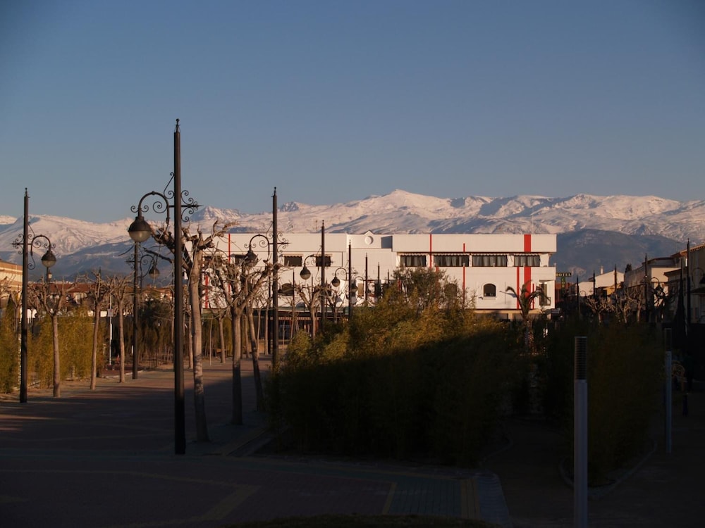 surroundings