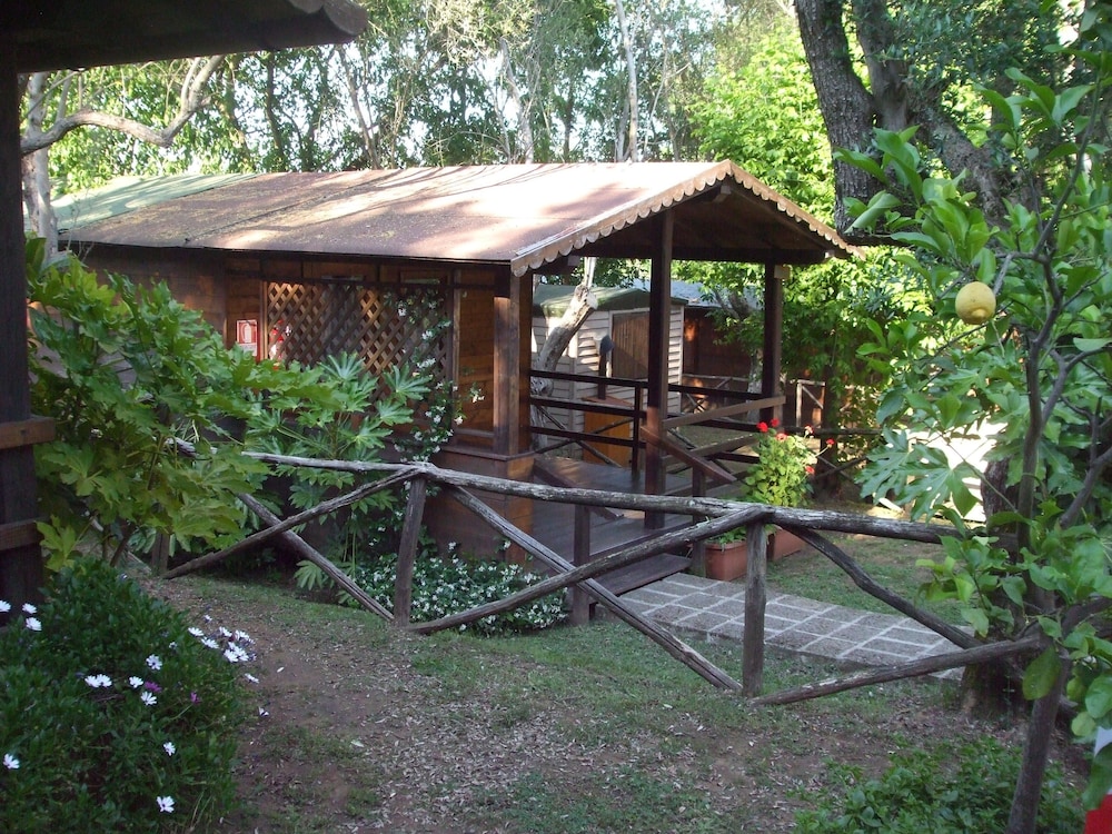 Camping Azzurro 3/31