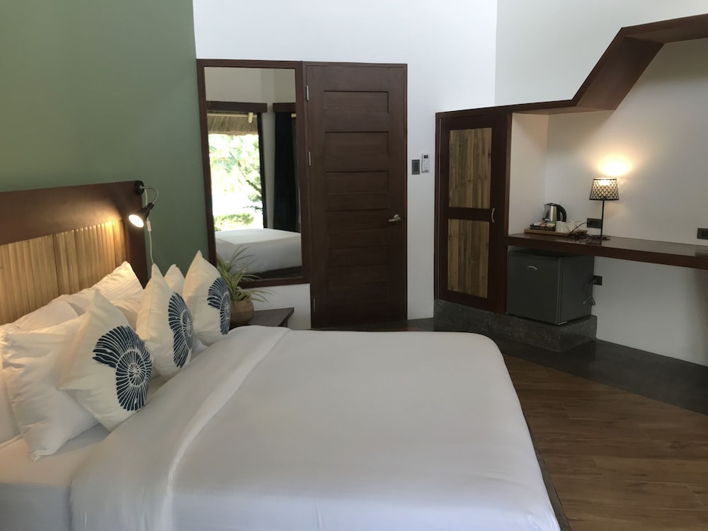 Villa Kasadya 7/50