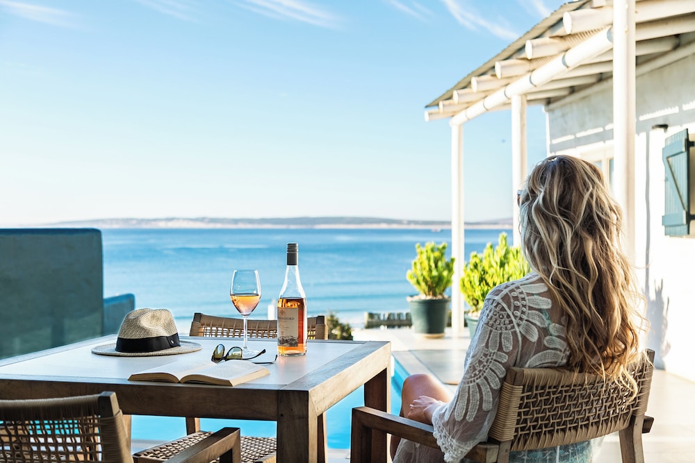 Abalone House &amp; Spa 54/75