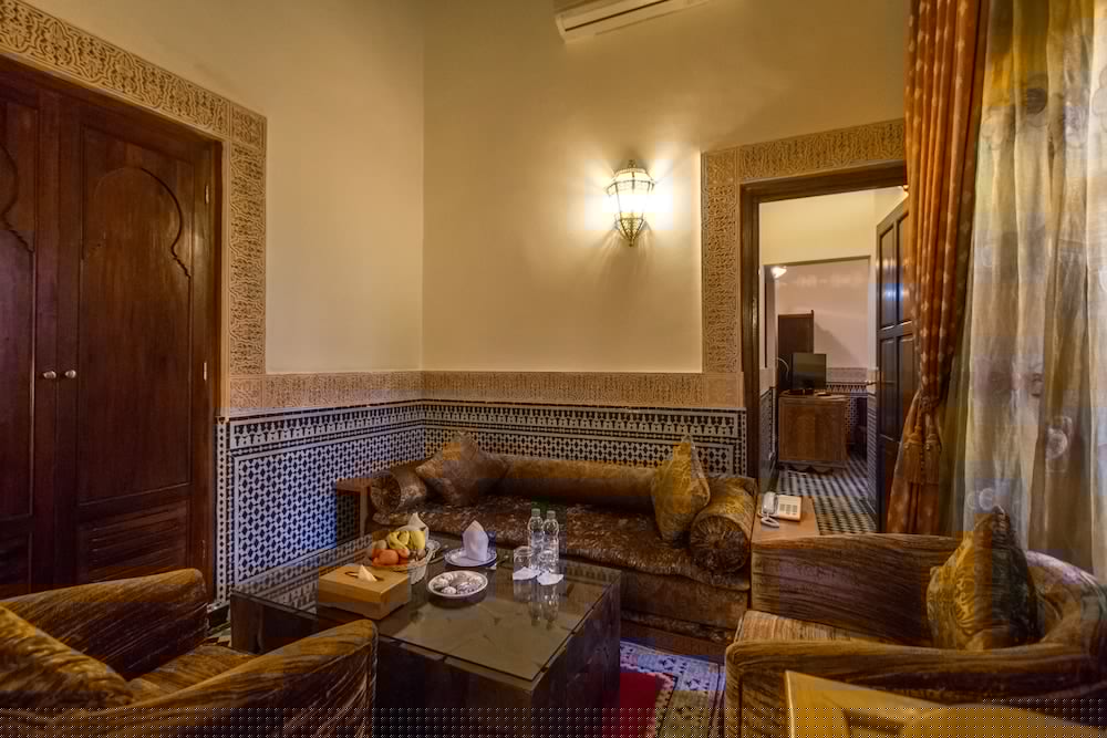 Riad Myra 45/75