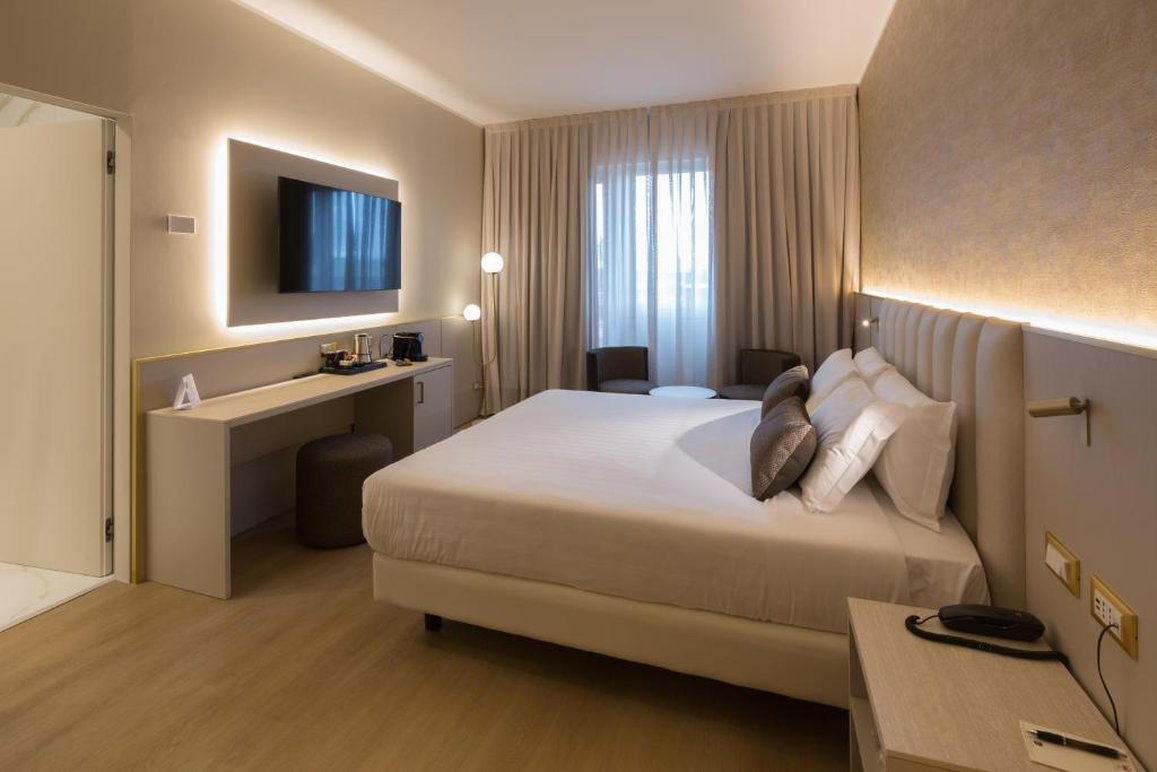 Hotel Nasco 30/62