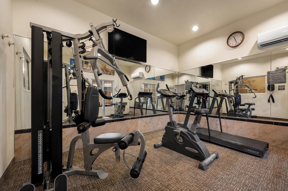 Comfort Inn and Suites Fenton MI 28/50