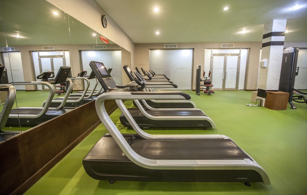 Gashalti Health Hotel 26/50