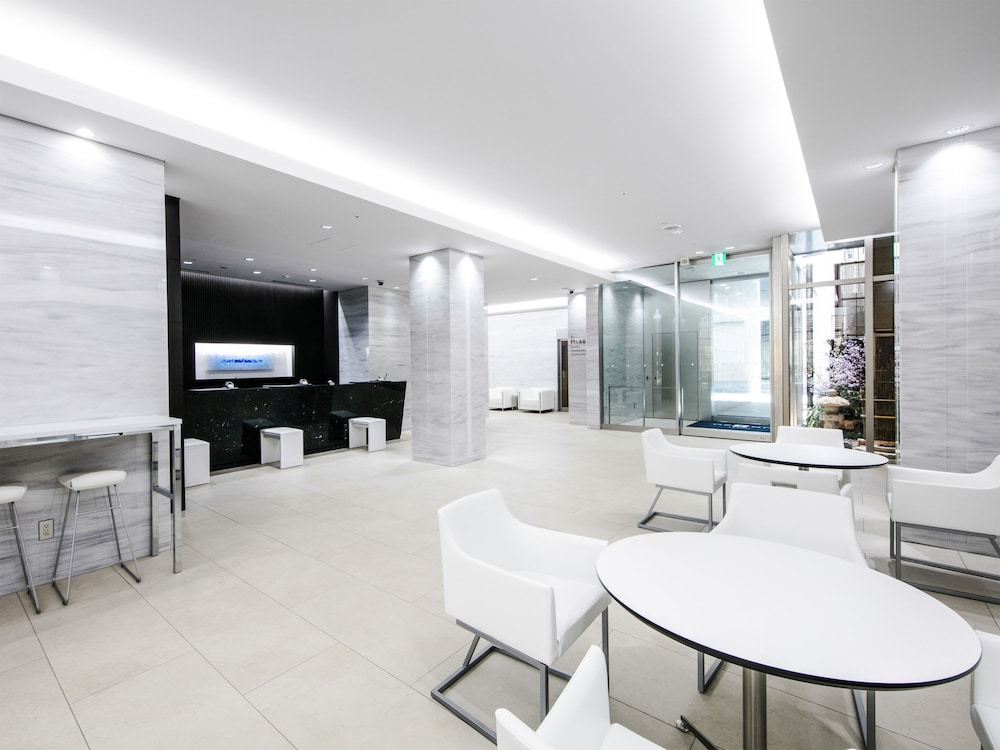 Four Points Flex by Sheraton Osaka Umeda 5/50