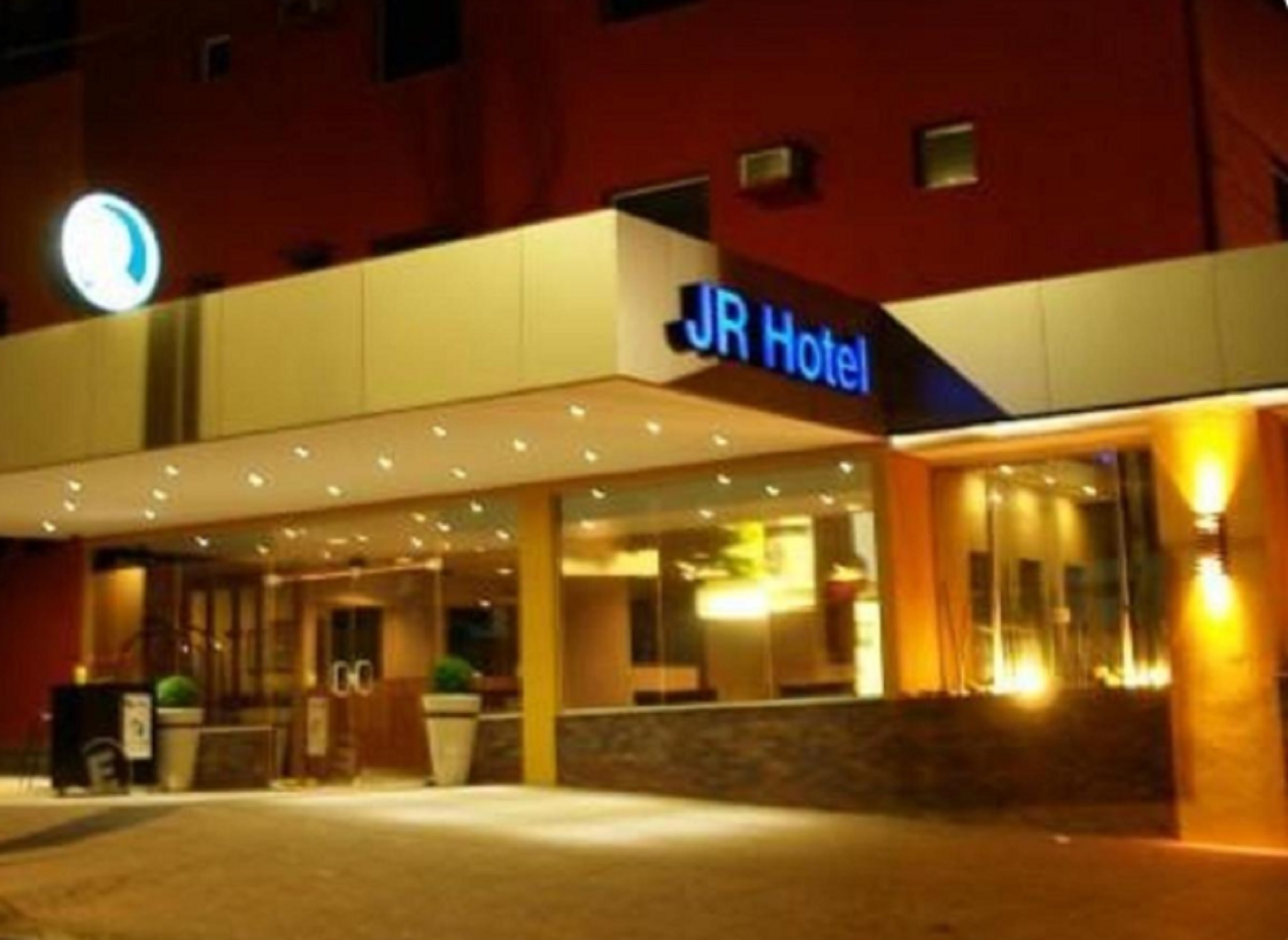 JR Hotel Ribeirao Preto 2/37