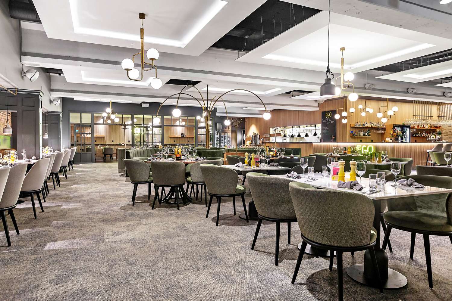 Best Western Plus Savoy Lulea 41/63