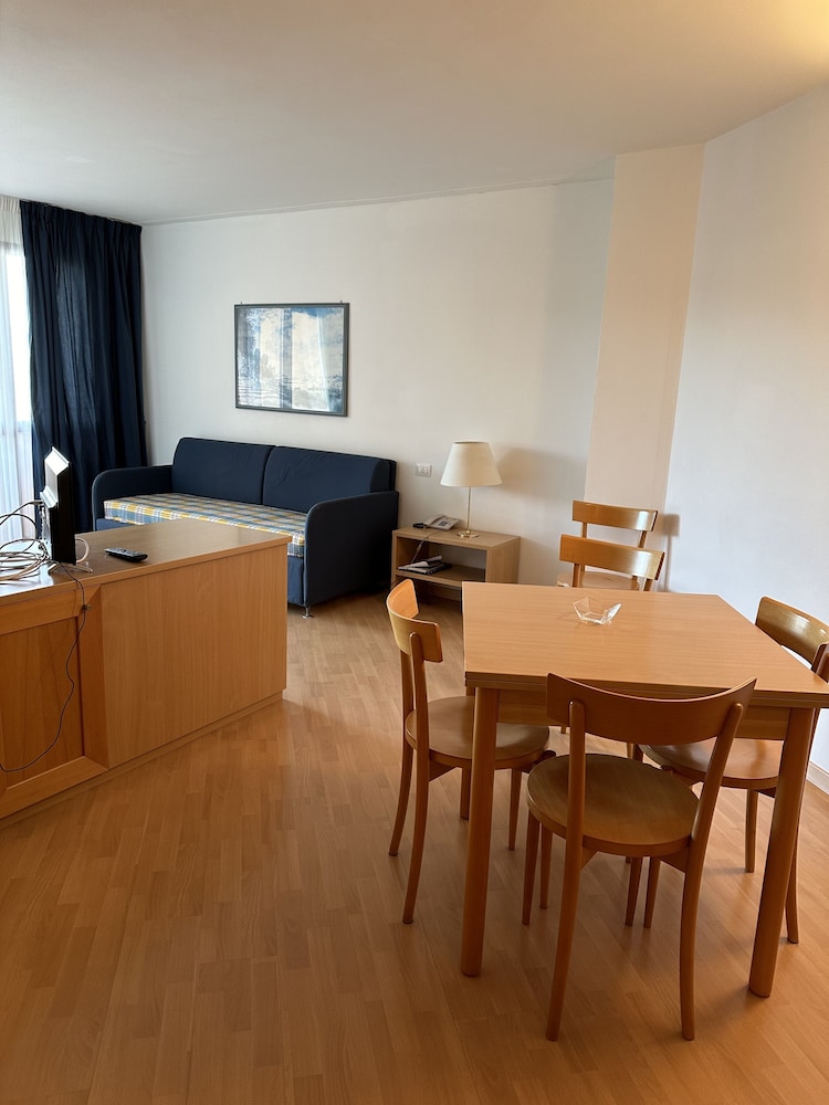 Nauthotel Porto San Vito 27/50