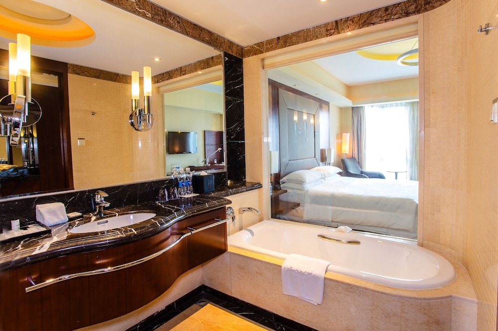 Sheraton Wenzhou 12/43