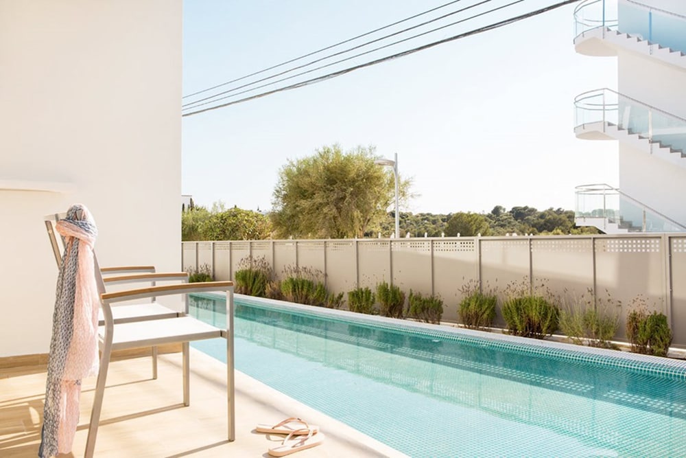 Monsuau Cala D'Or Hotel - Adults Only 31/53