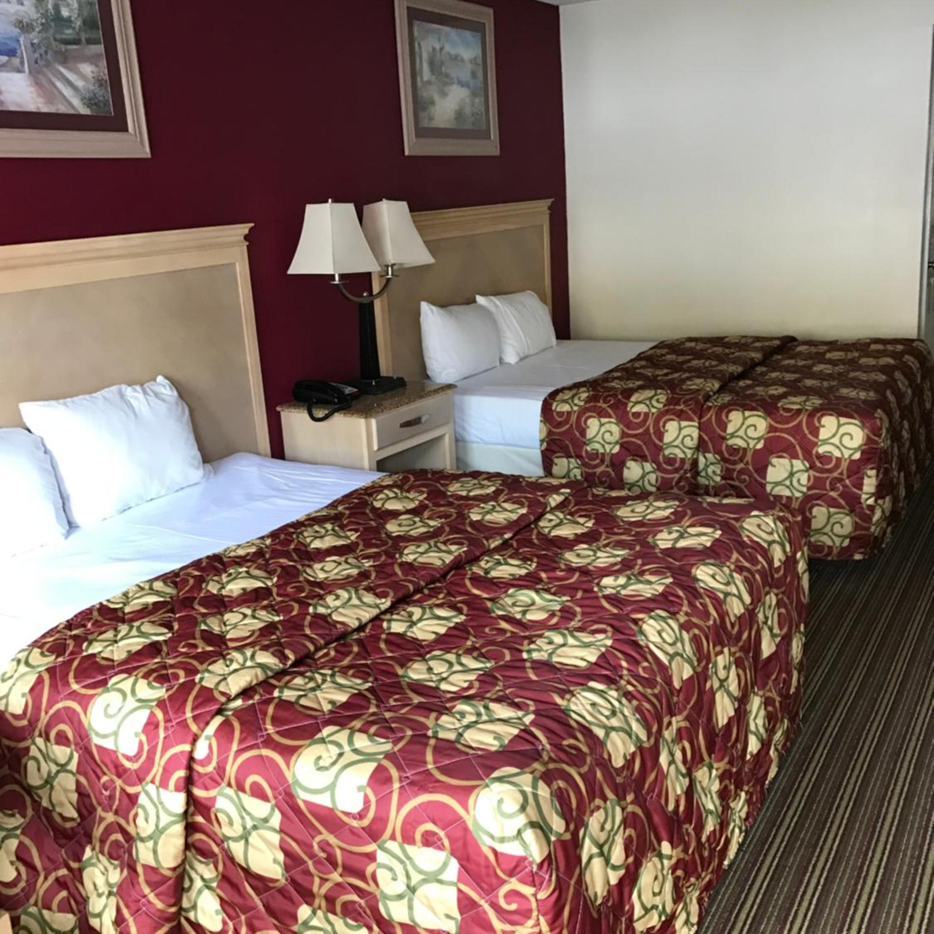 Crystal Inn Suites Atlantic City Absecon 7/18