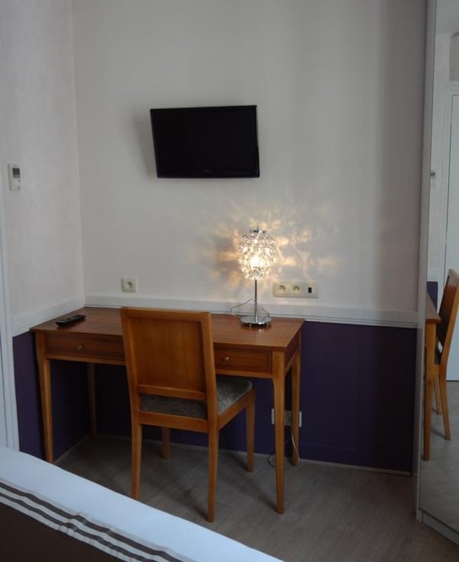 Atelier Vavin Hotel - Paris Montparnasse (ex Atelier Saint Germain) 42/46