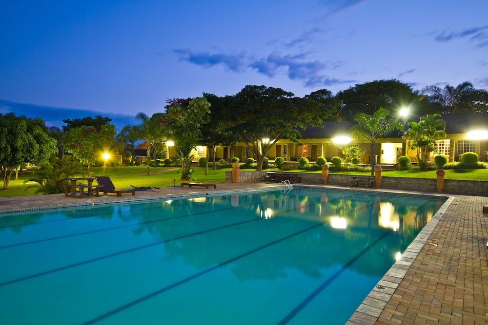 ANEW Resort White River Mbombela 25/38