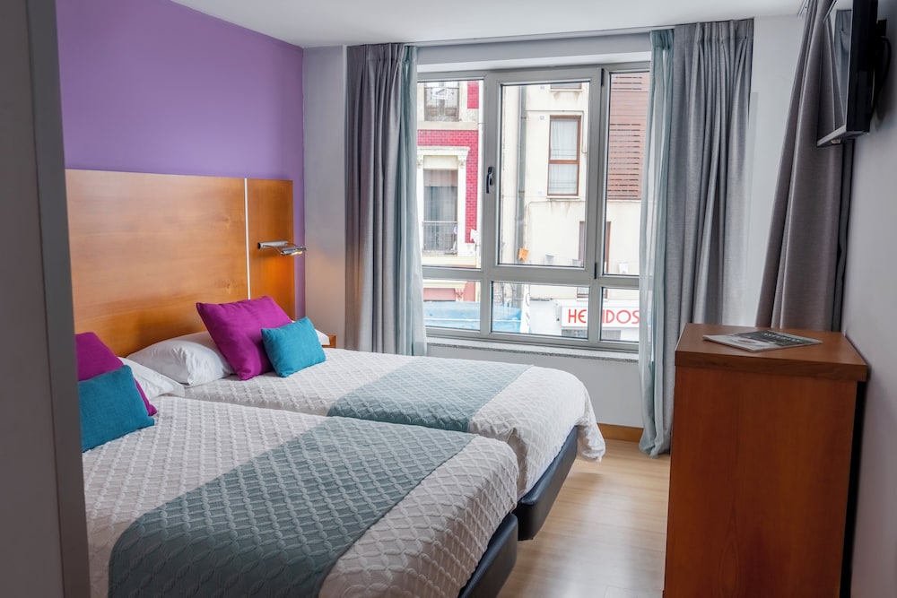 Hotel Faranda Marsol Candas, Ascend Hotel Collection 16/47