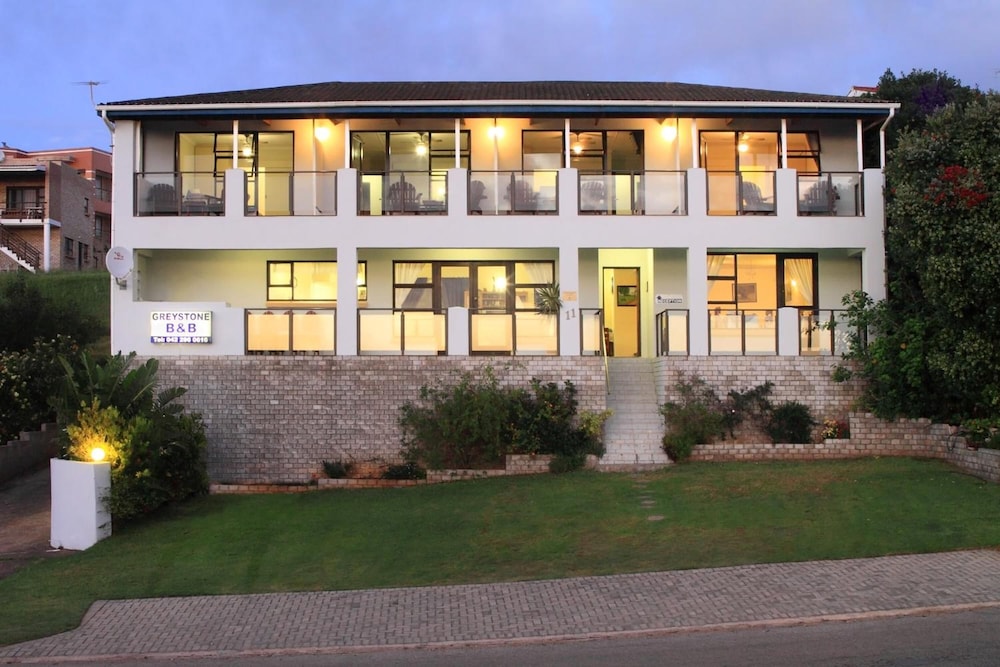 Greystone Guesthouse 2/49