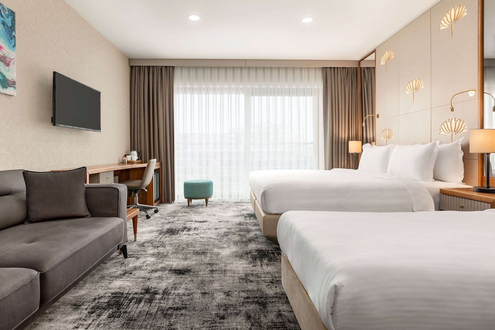 TRYP BY WYNDHAM ISTANBUL TOPKAPI 23/58