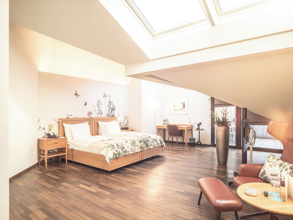 Hotel Hof Weissbad 16/50