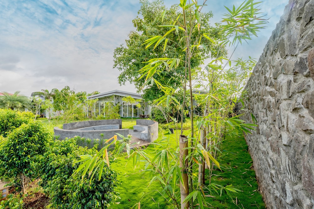 The Forest Club Resort 34/50