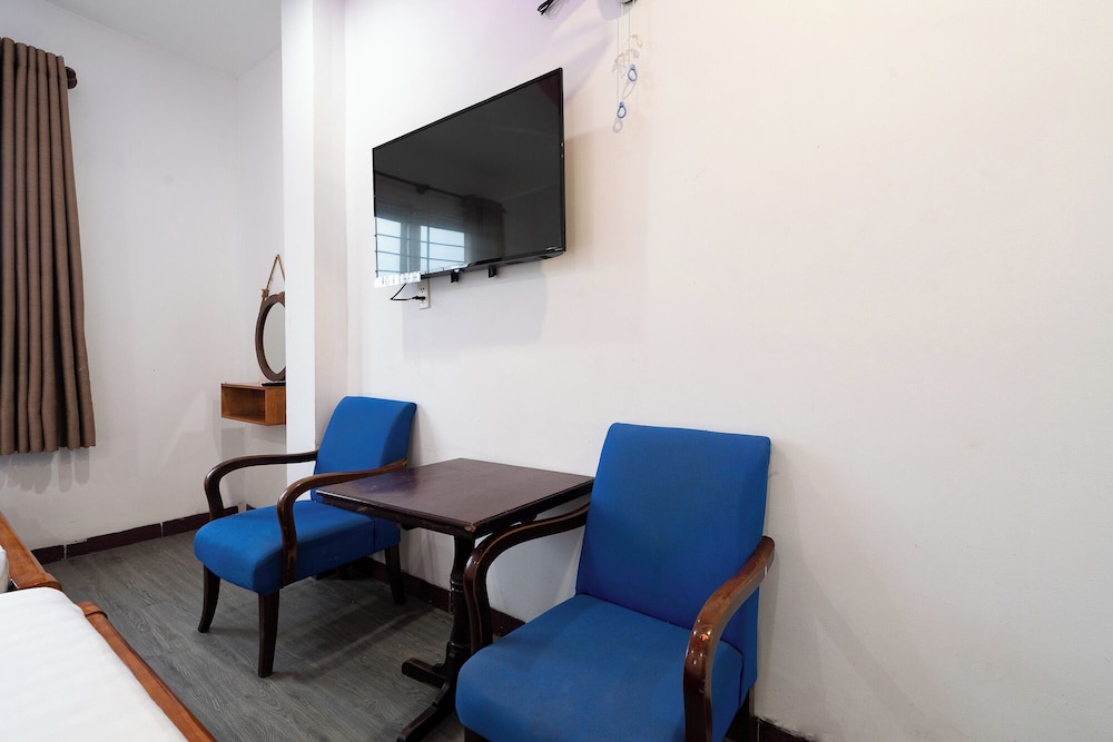Collection O District Tan Phu - Tien Thang Hotel 38/49