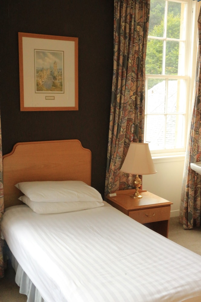 Gairloch Hotel 4/50