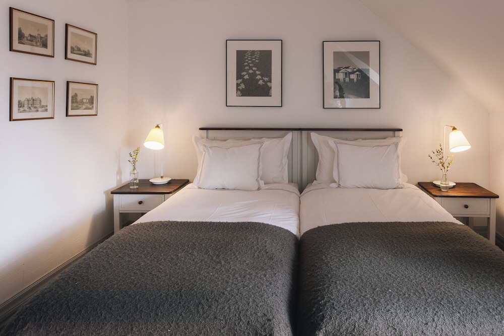 Hotell Gasslingen 20/50