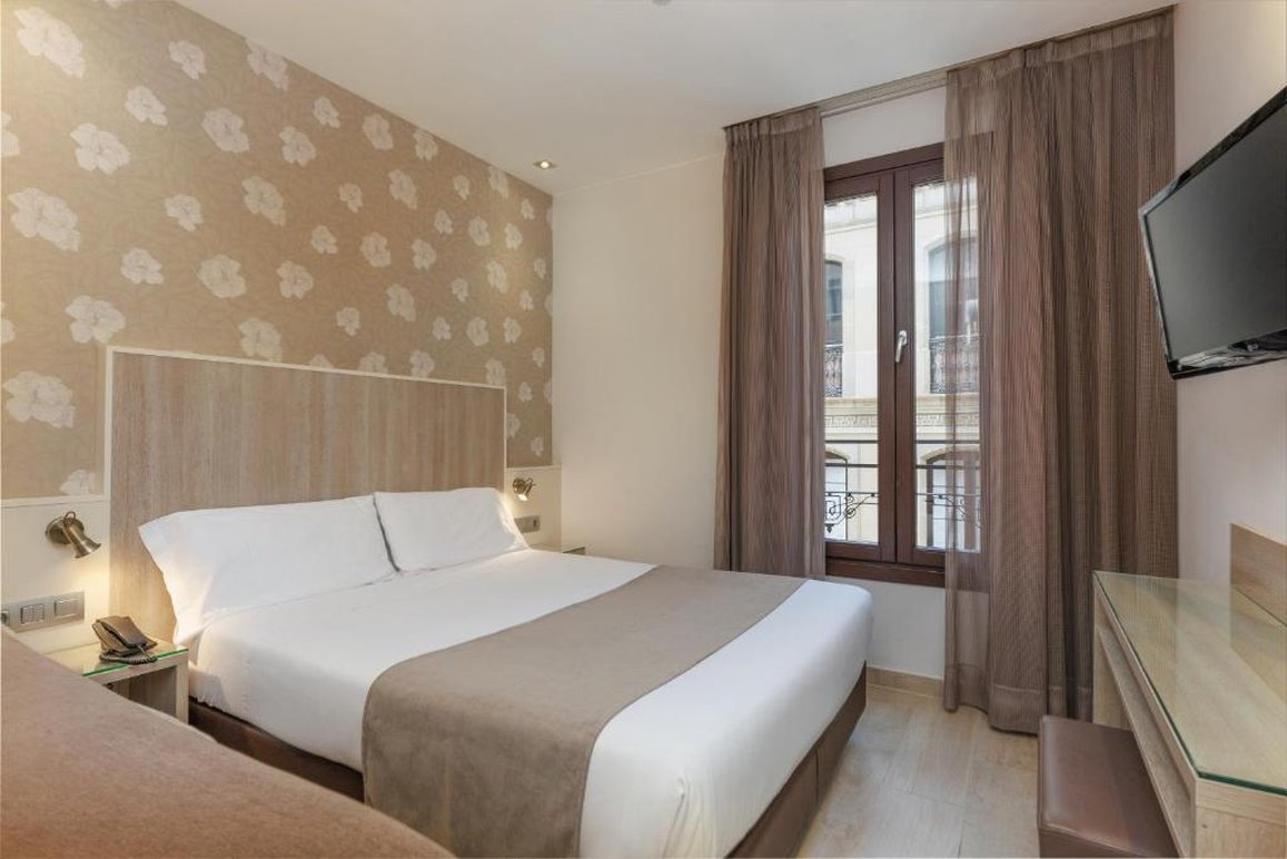 Santa Marta Hotel 18/77