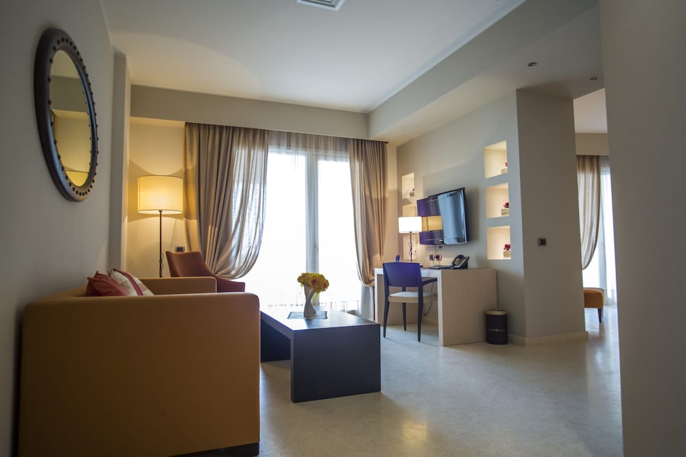 Marinagri Greenblu Hotel 5/43