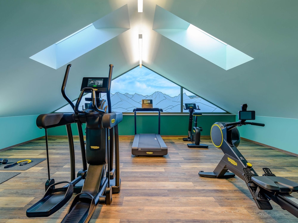 ibis Styles Bad Reichenhall 31/50