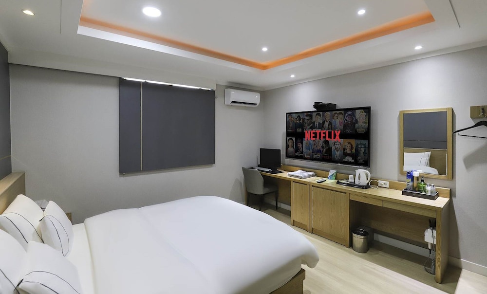 Hotel Primo Daejeon 12/44