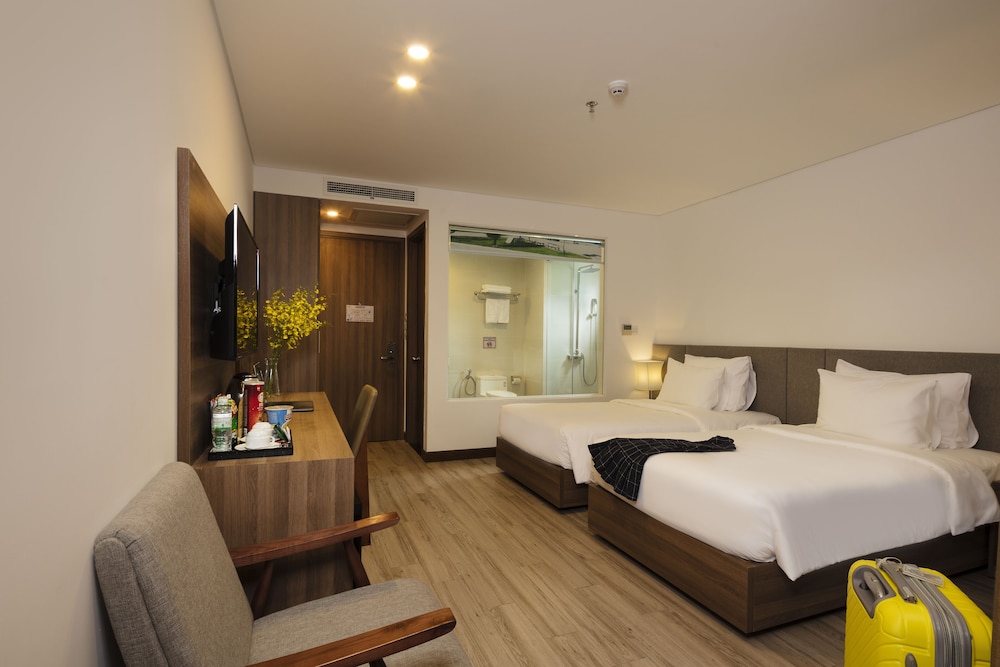 Gosia hotel 35/75