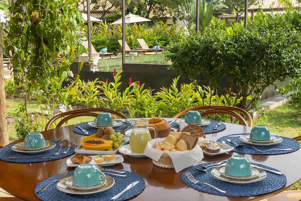 Villa dos Nativos Boutique Hotel 32/50