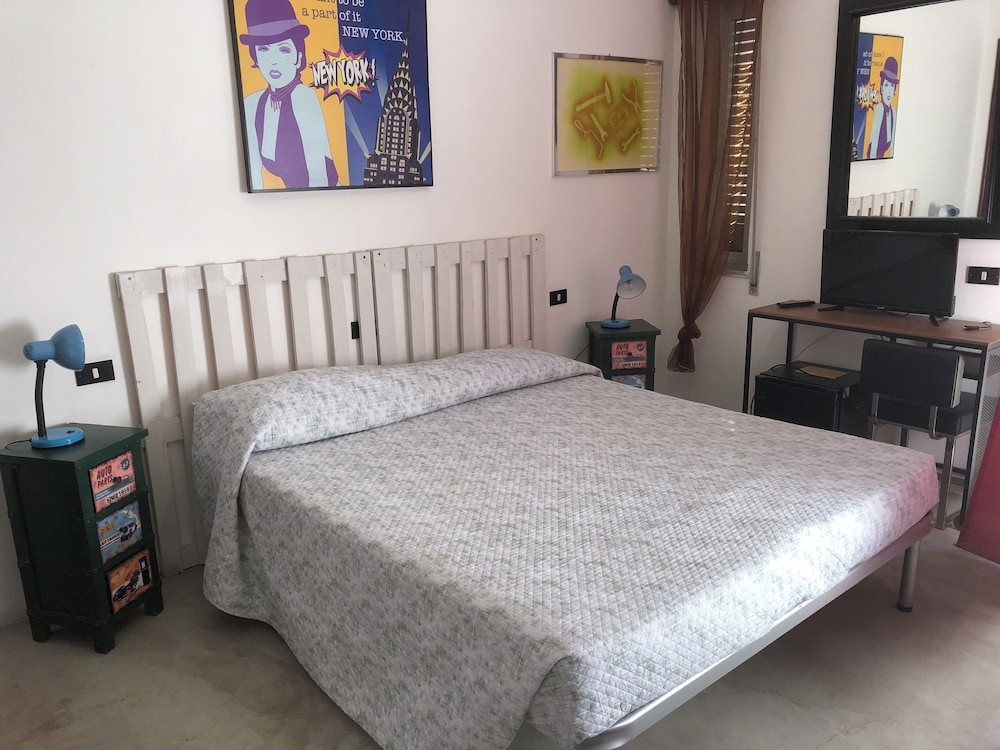 Hotel L'ancora 6/50