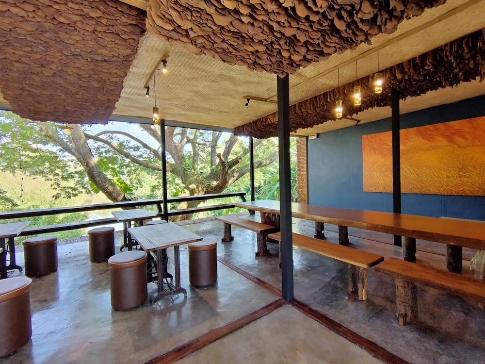 Bed Villa Resort Chaing Rai 41/74