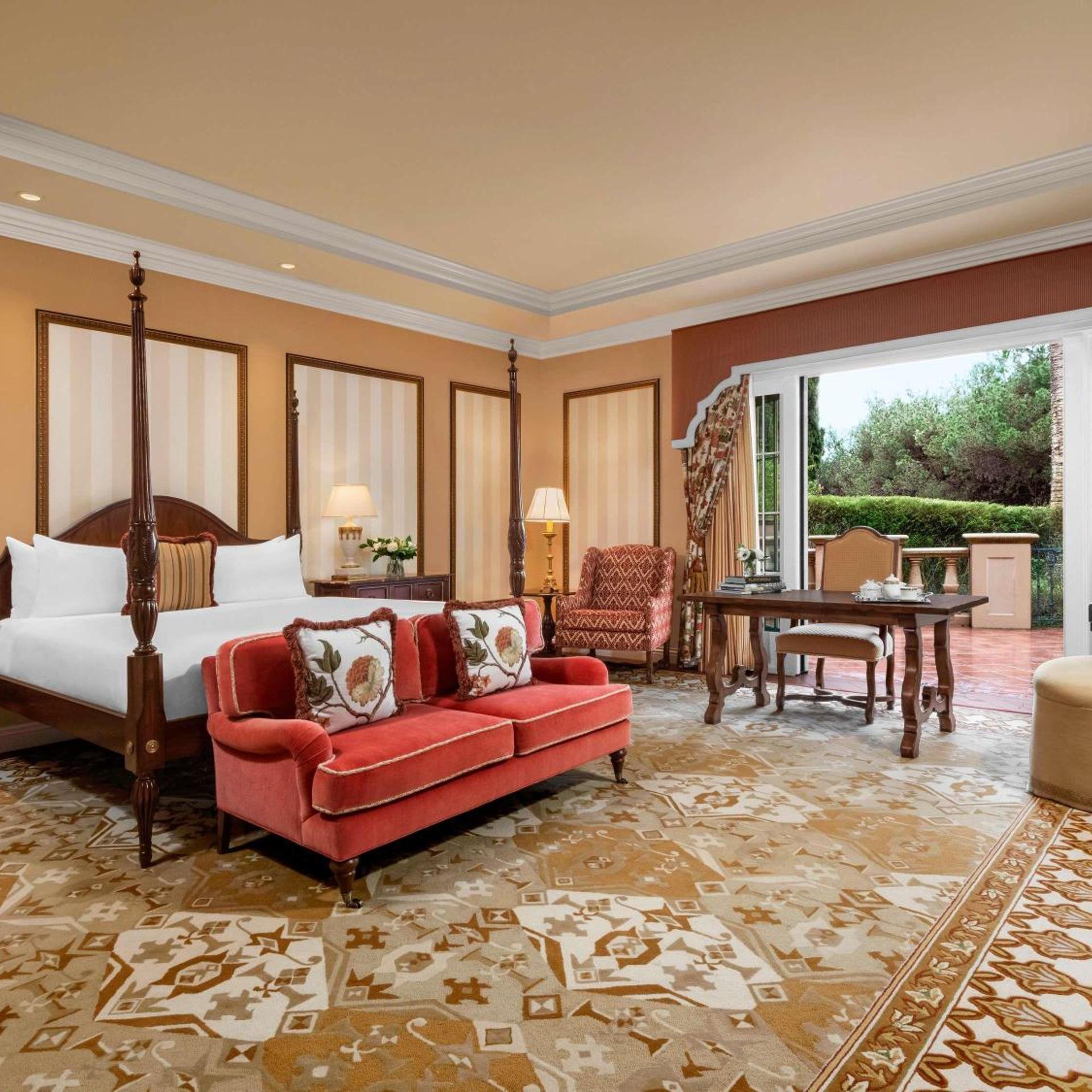 3 Bedrooms, Sorrento, Villa