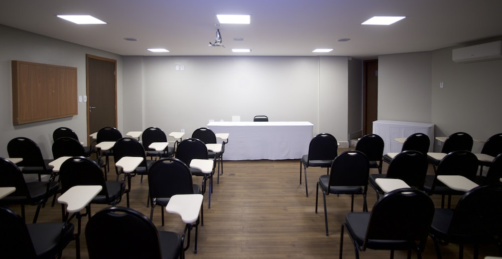 Marano Hotel Salvador 40/50