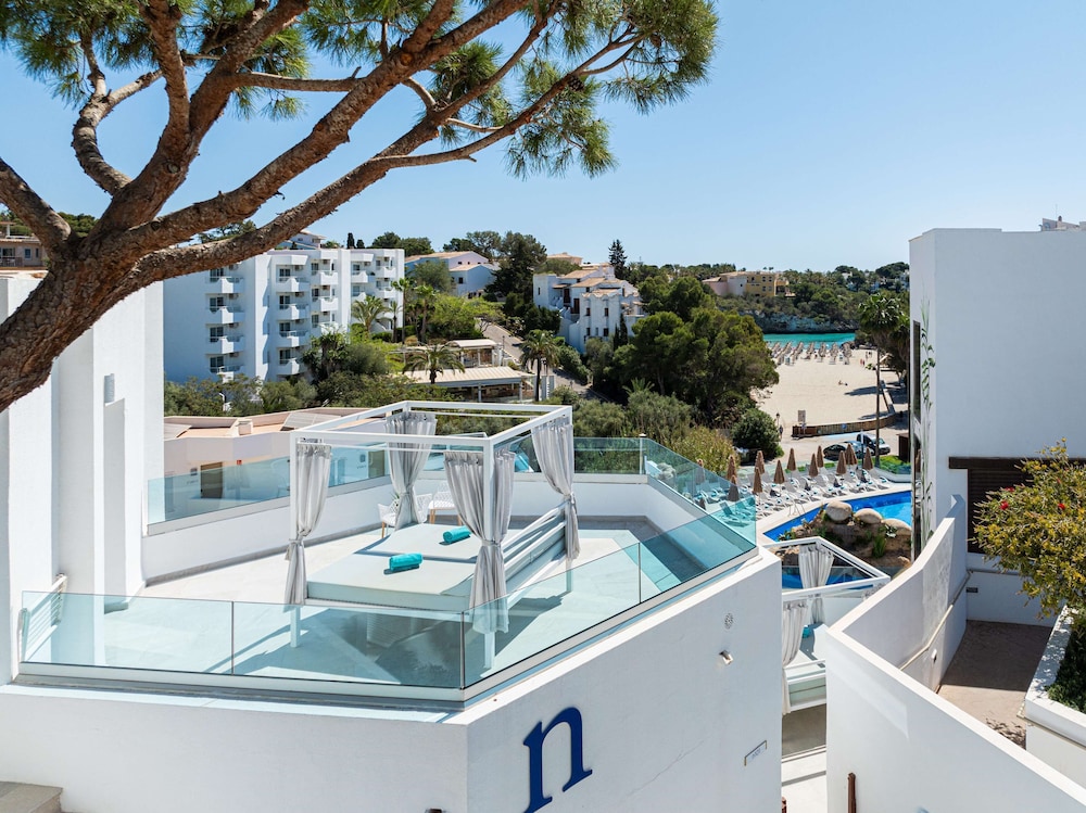 Marsenses Ferrera Blanca Adults Only Hotel 8/150