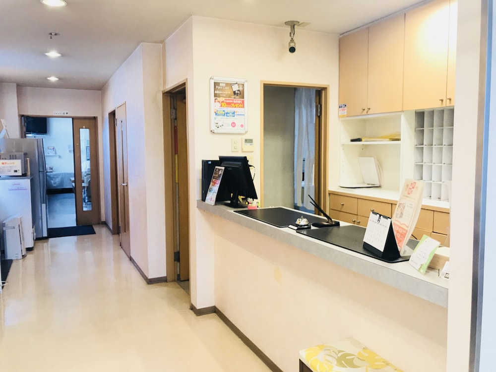 Hotel Tajimi Hills My Room 10/34