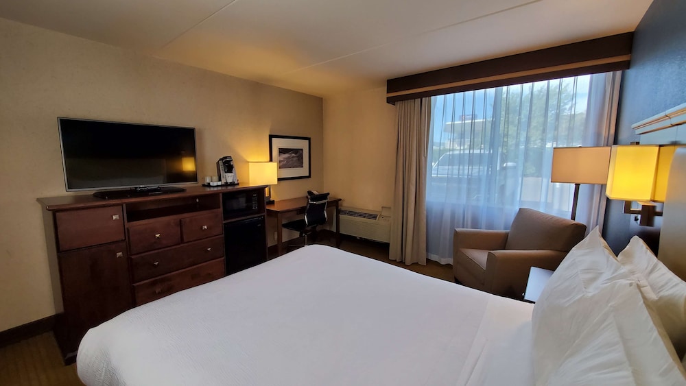 Best Western Plus Coeur D alene Inn 13/41